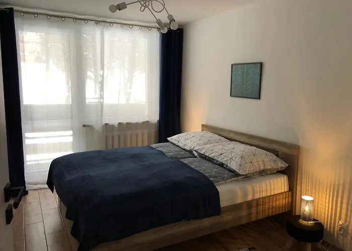 Apartamencik - Kowary